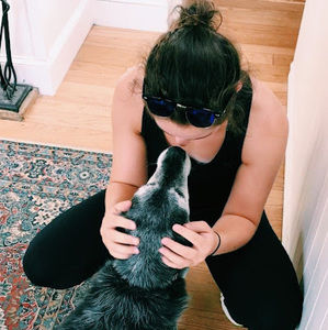 Meet your Posher, Emily